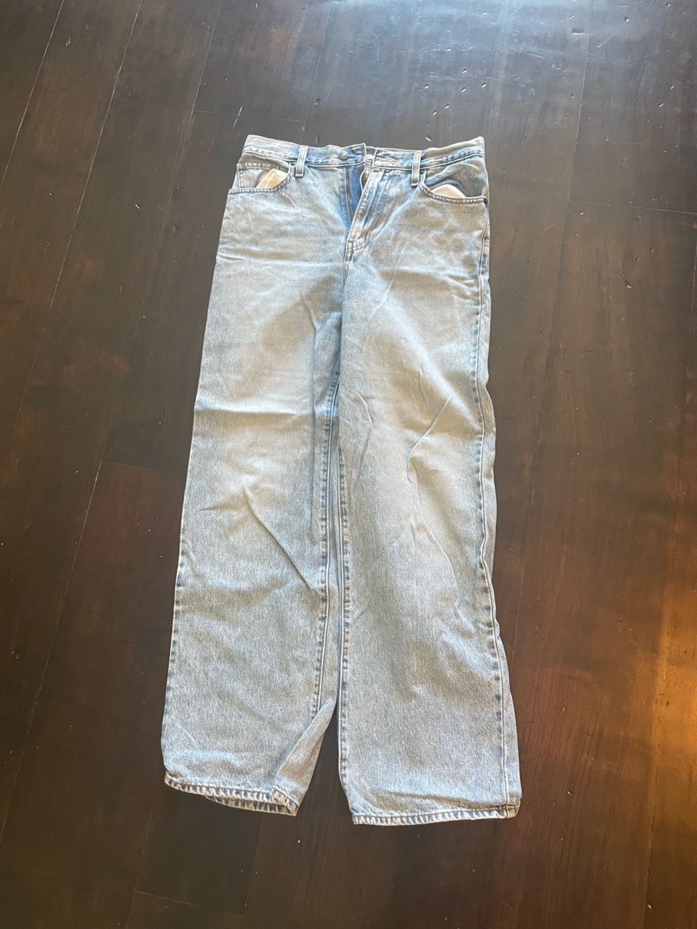 Levi’s Jeans Straight Leg